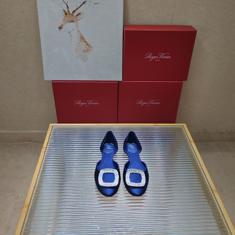 Roger Vivier Sandals